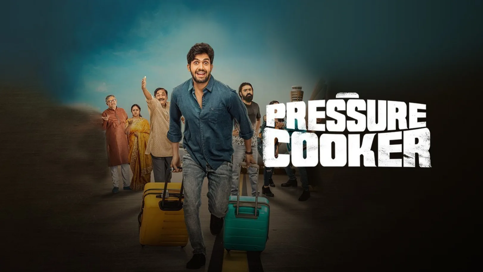 Pressure Cooker Movie