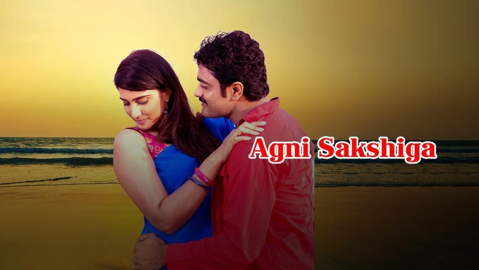 Agni Sakshiga Movie