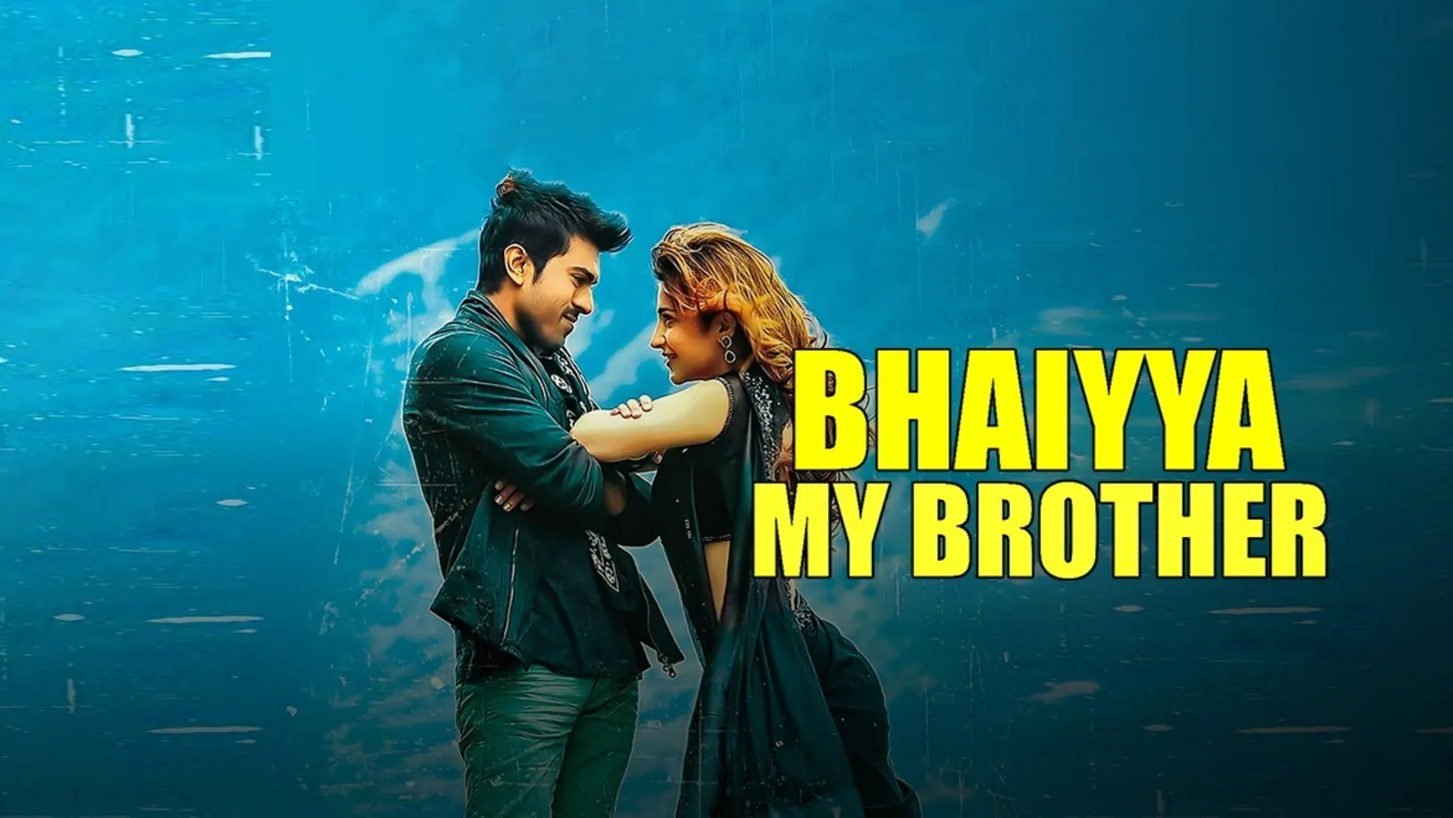 Bhaiyya My Brother Movie