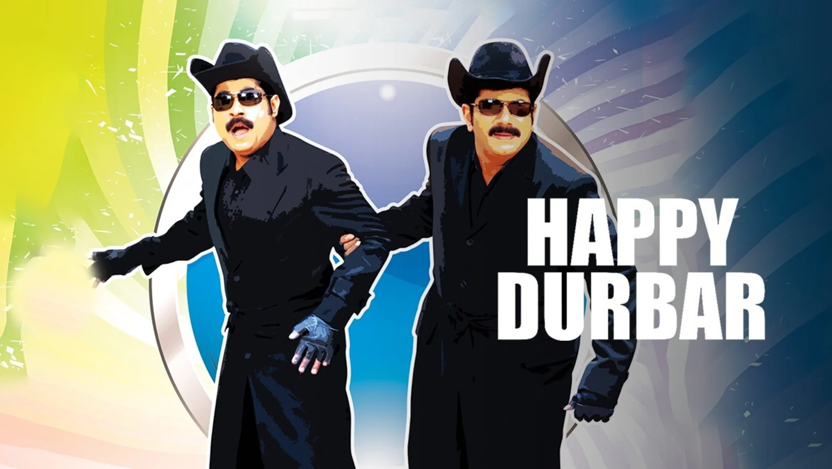 Happy Durbar Movie