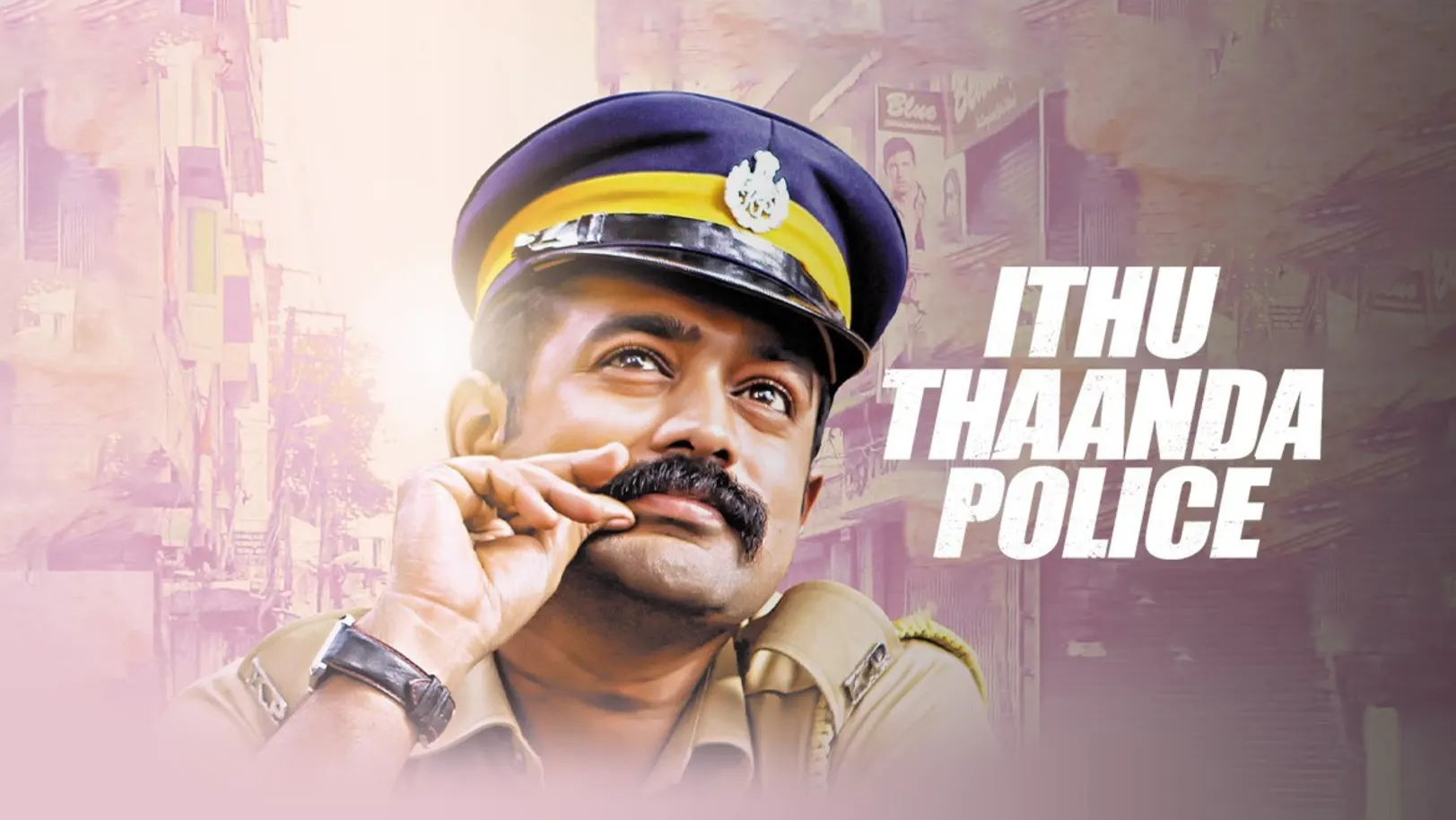 Ithu Thaanda Police Movie