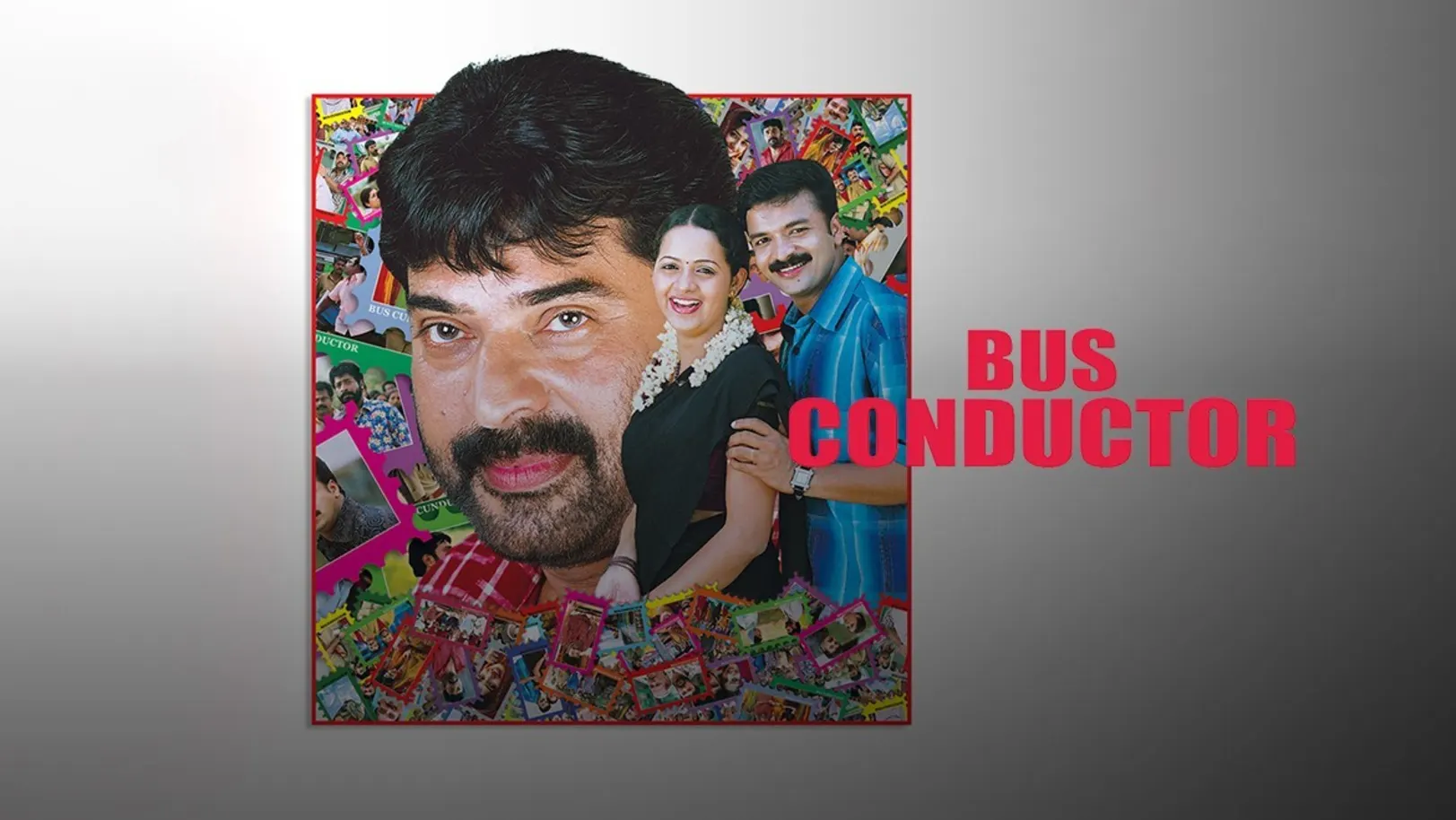Bus Conductor Movie