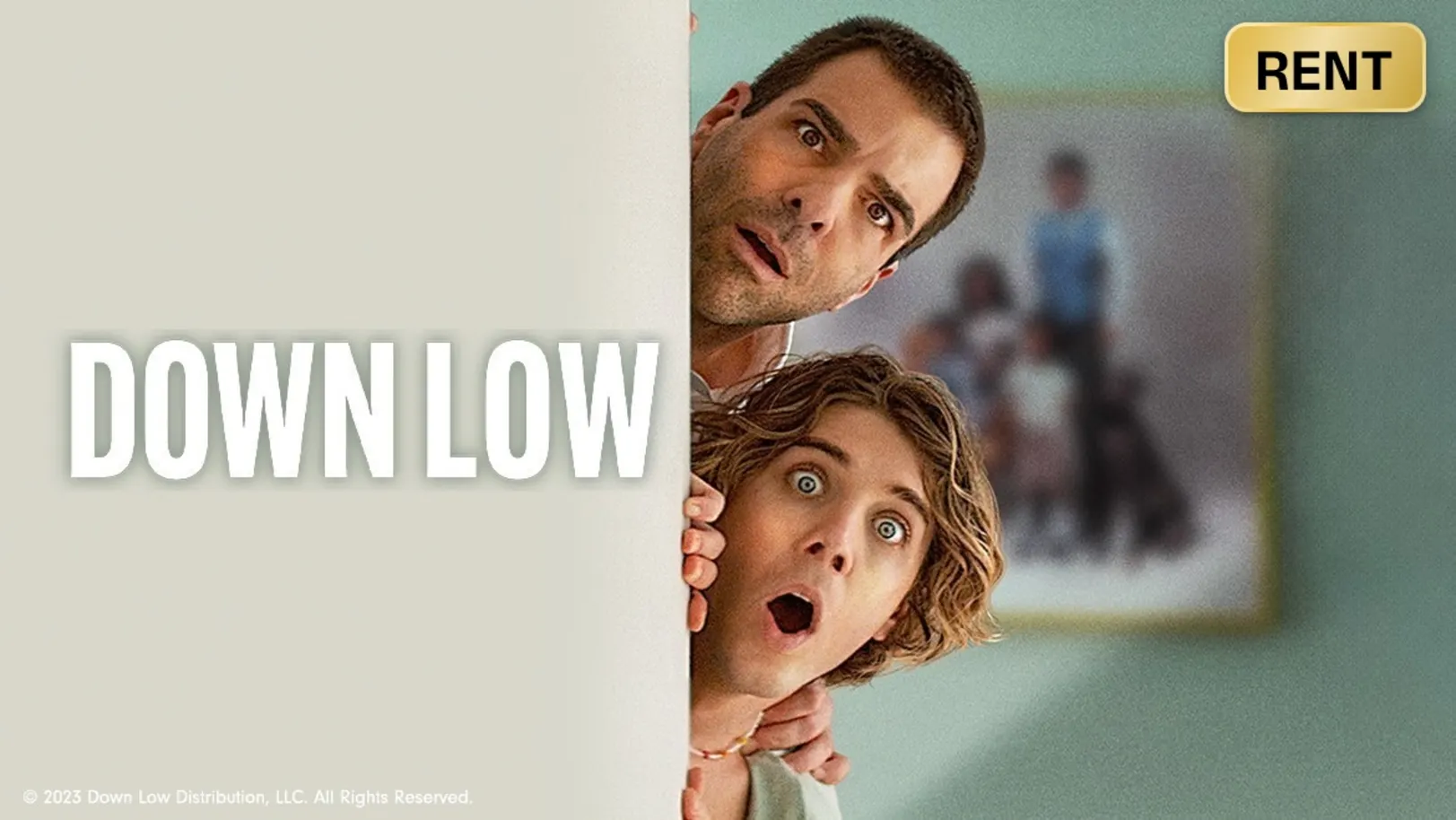 Down Low Movie