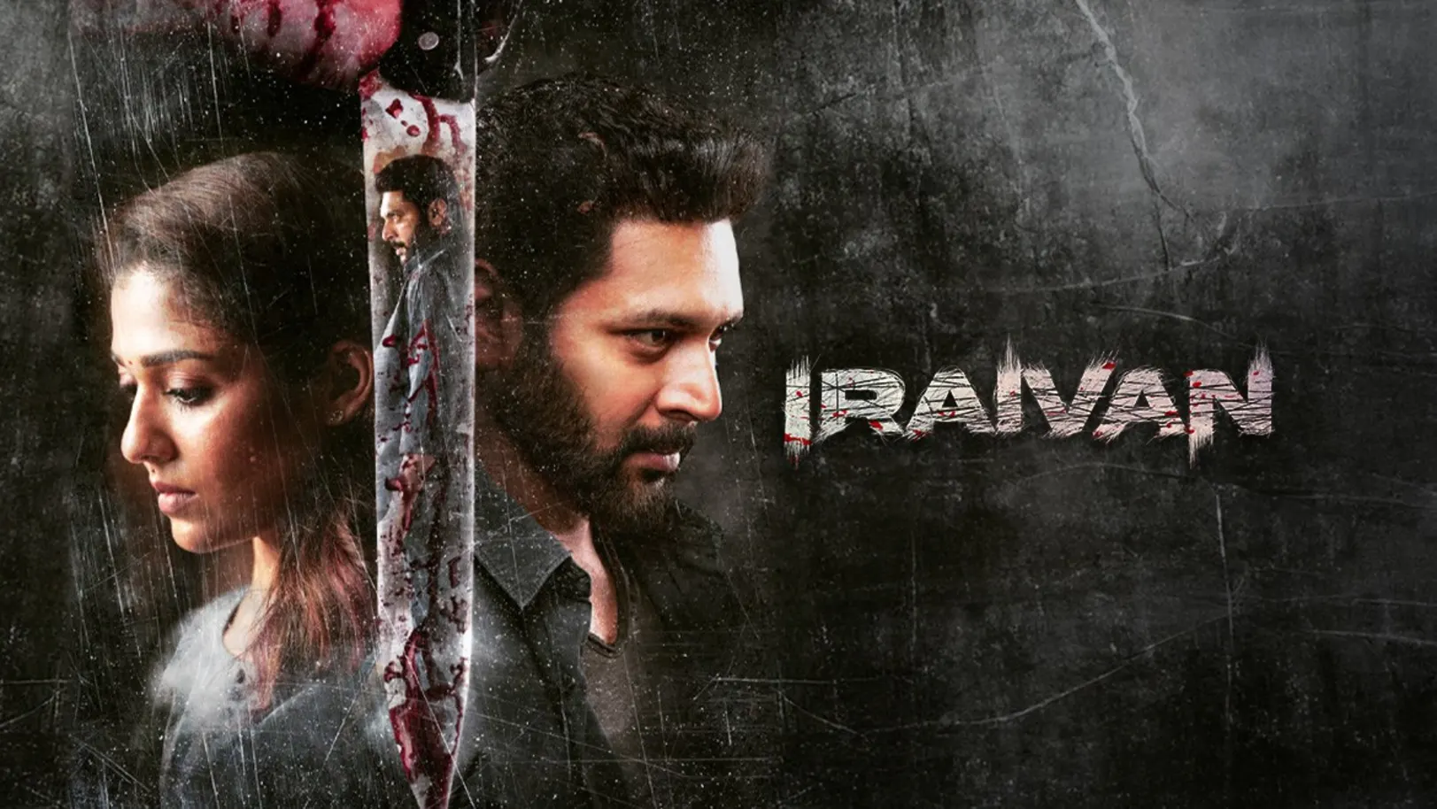 Iraivan Movie