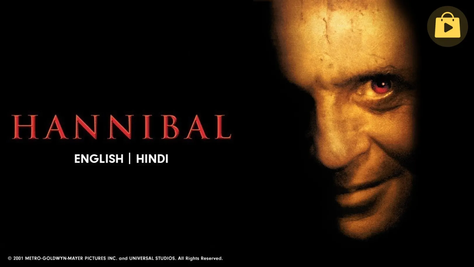 Hannibal Movie