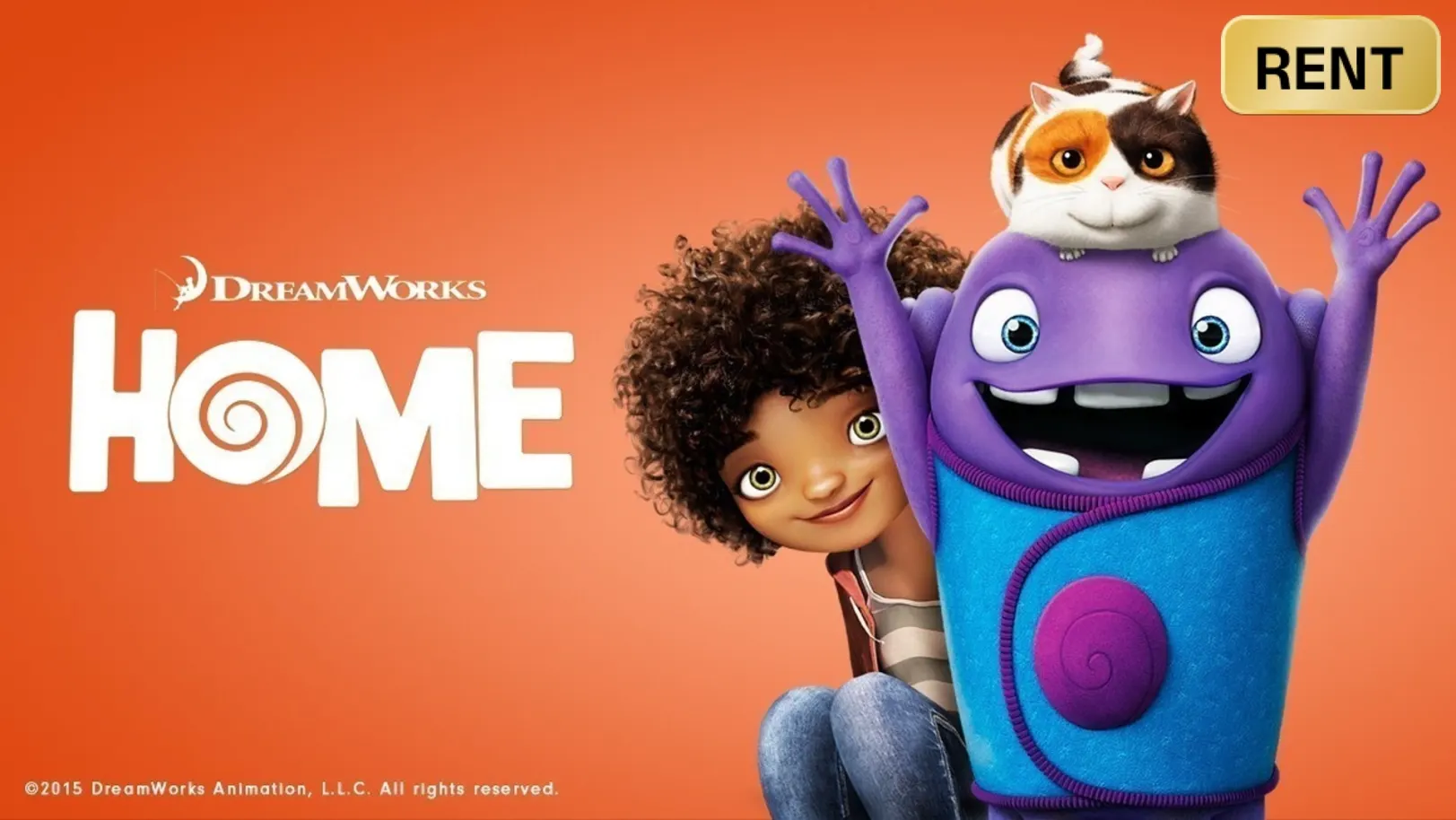 Home Movie