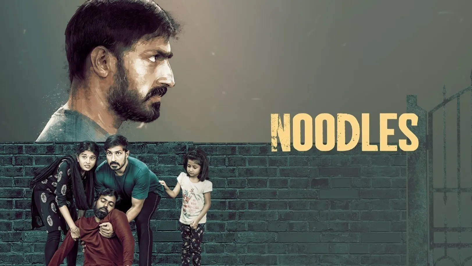 Noodles Movie