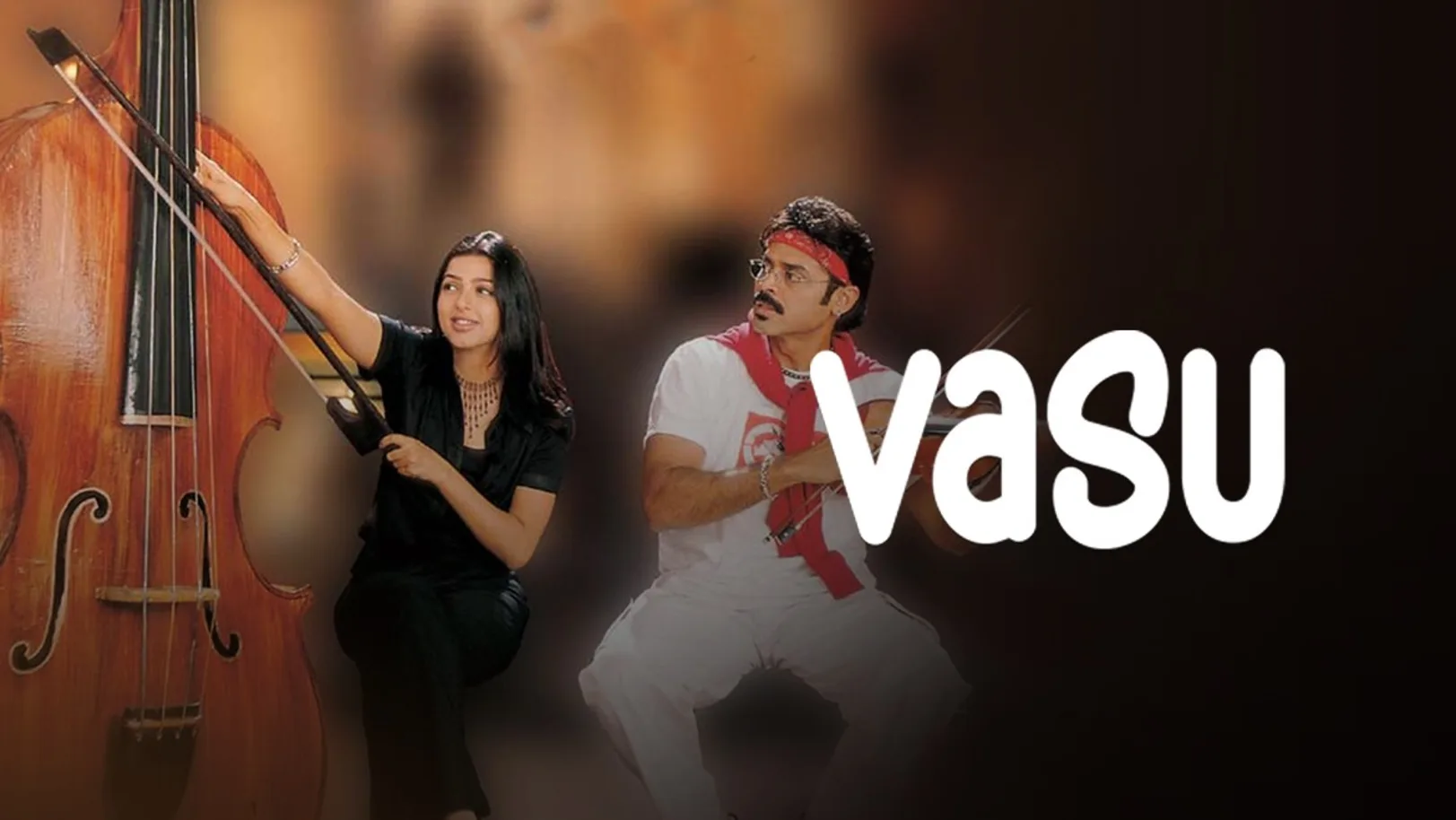Vasu Movie