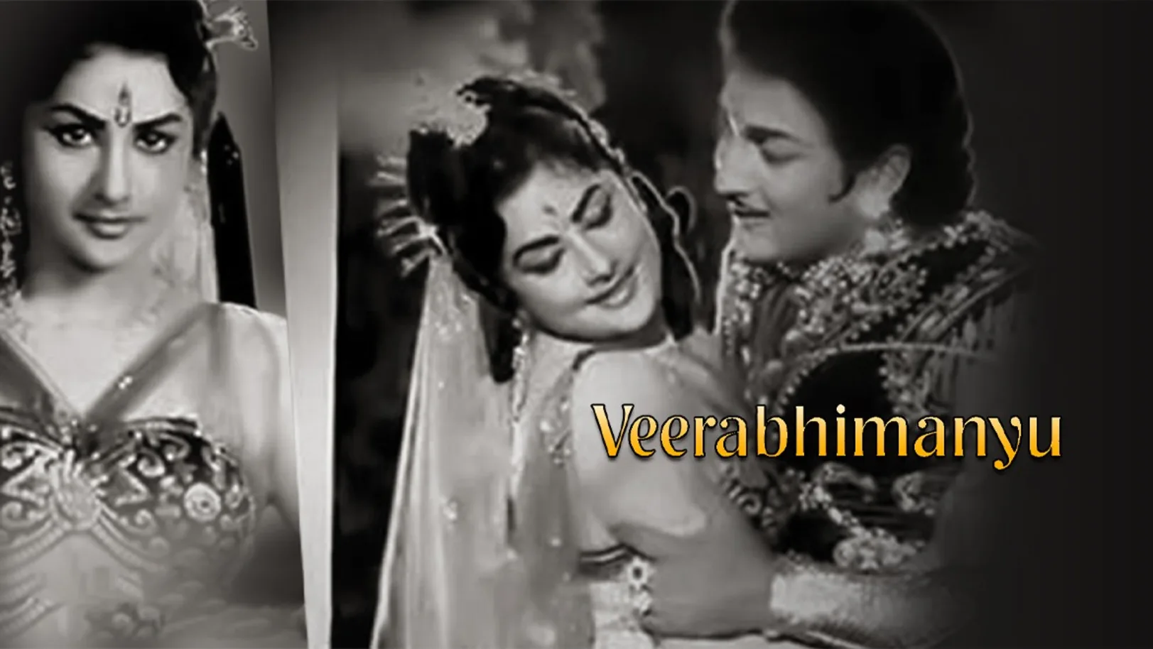 Veerabhimanyu Movie
