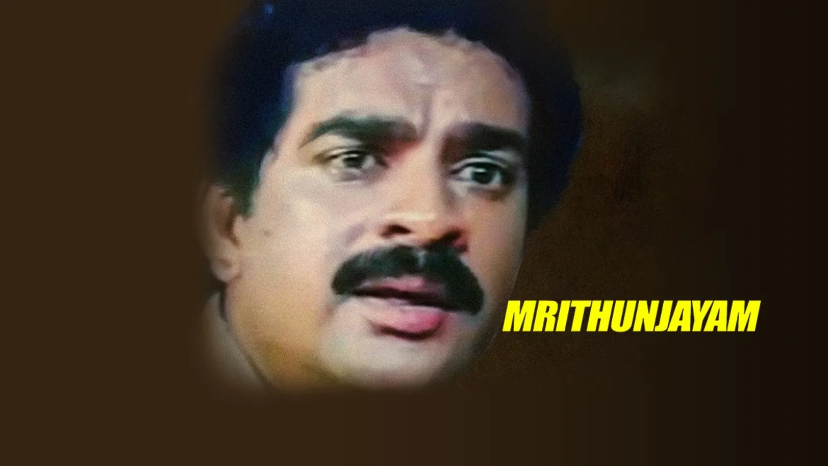 Mrithunjayam Movie