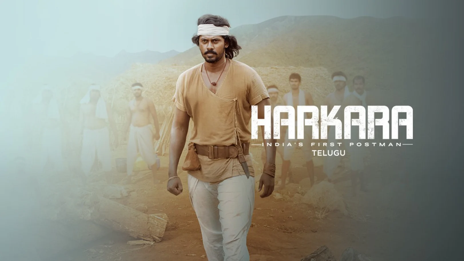 Harkara Movie
