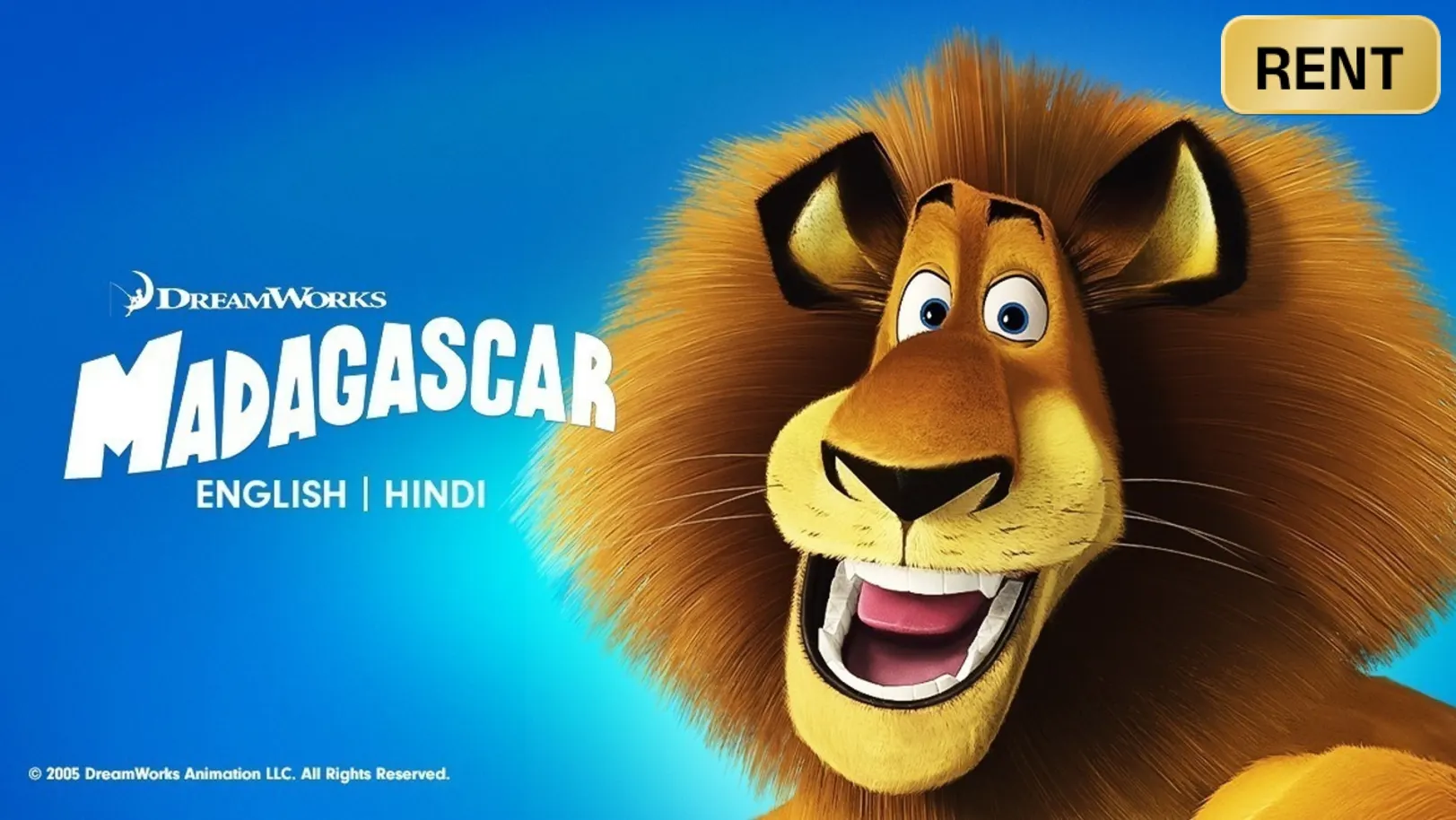 Madagascar Movie