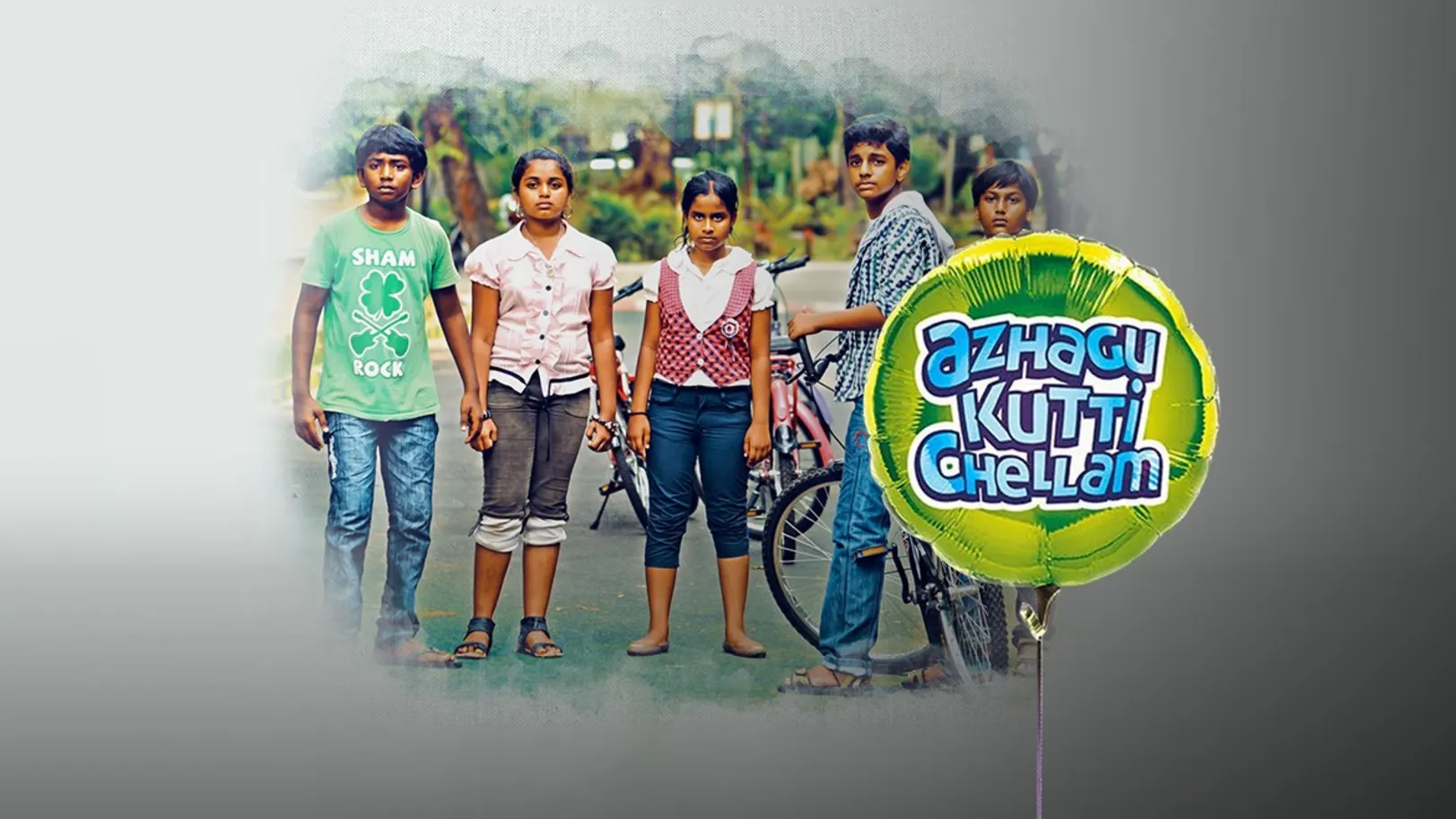 Azhagu Kutti Chellam Movie