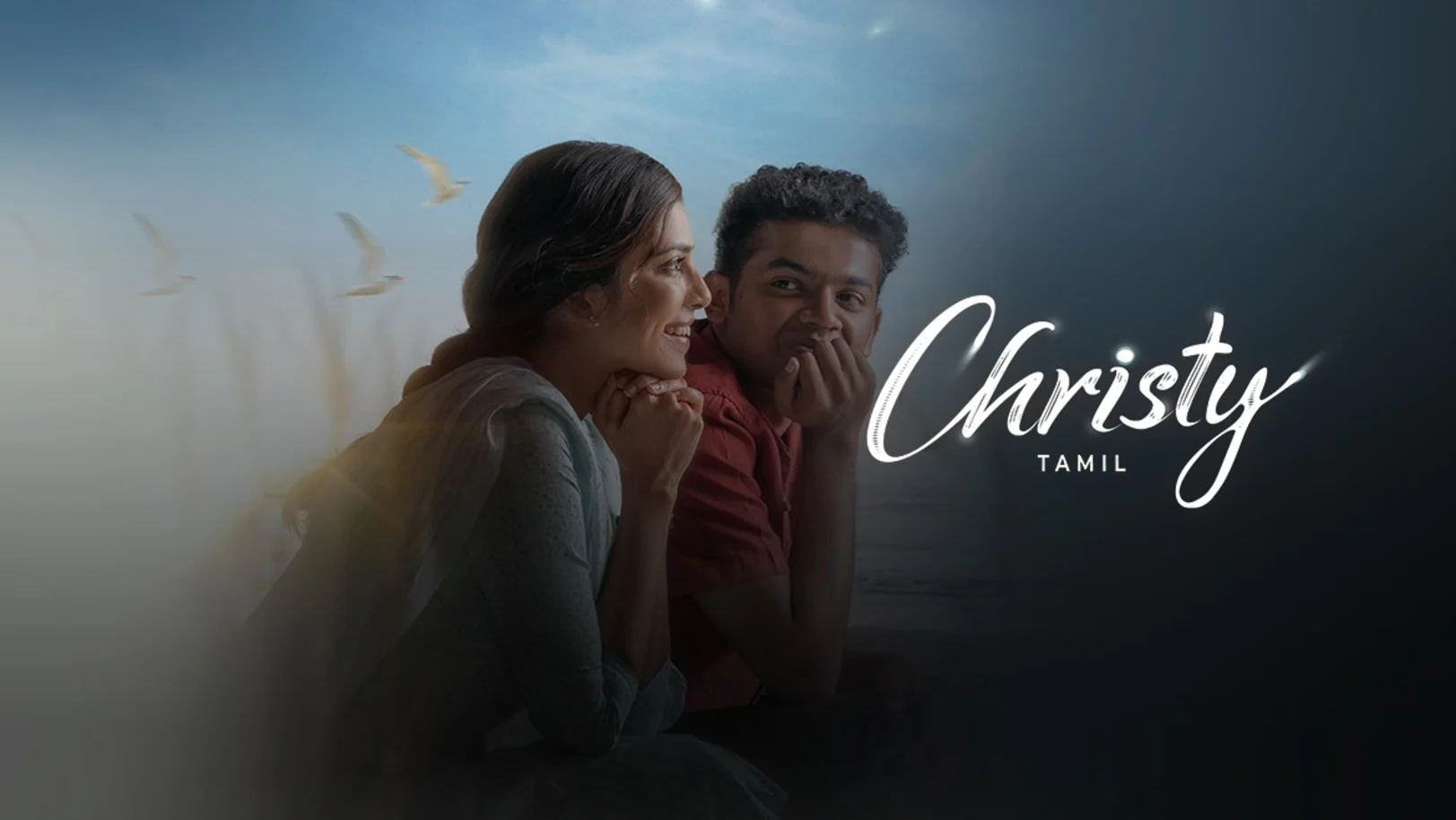Christy Tamil Movie