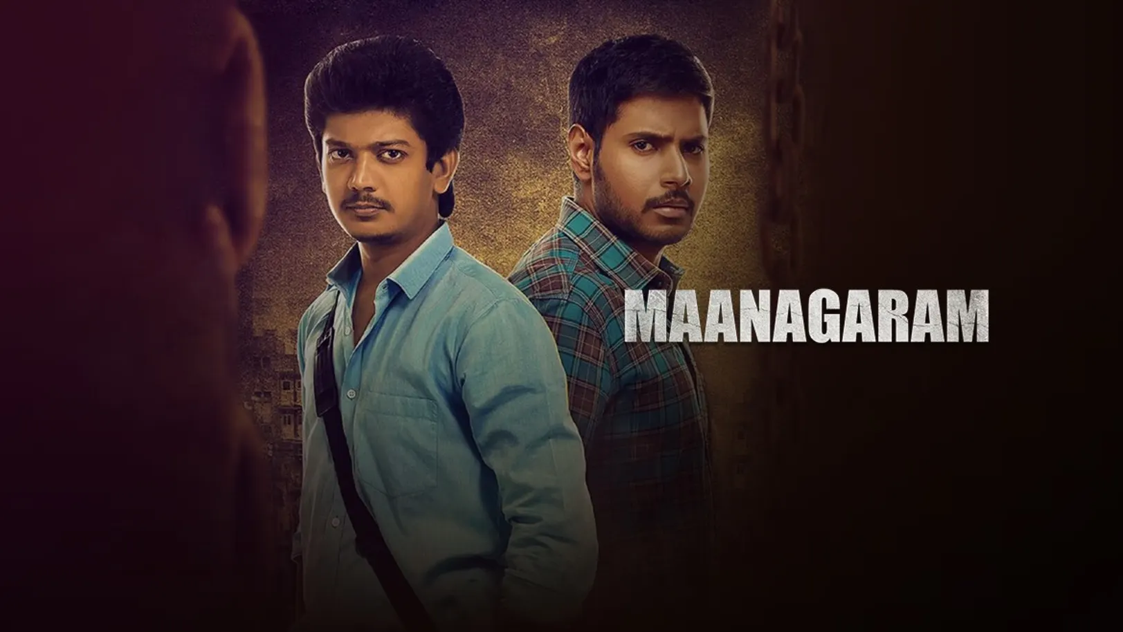 Maanagaram Movie
