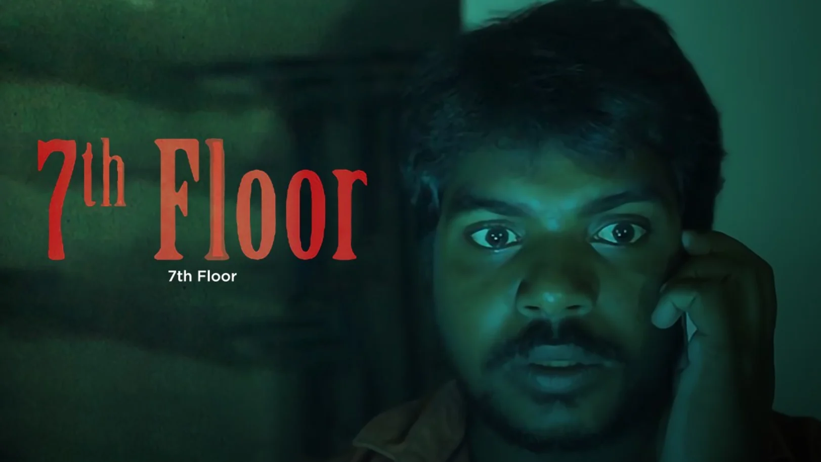 7th Floor Movie
