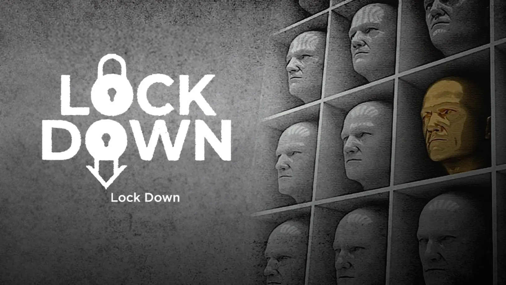 Lockdown Movie