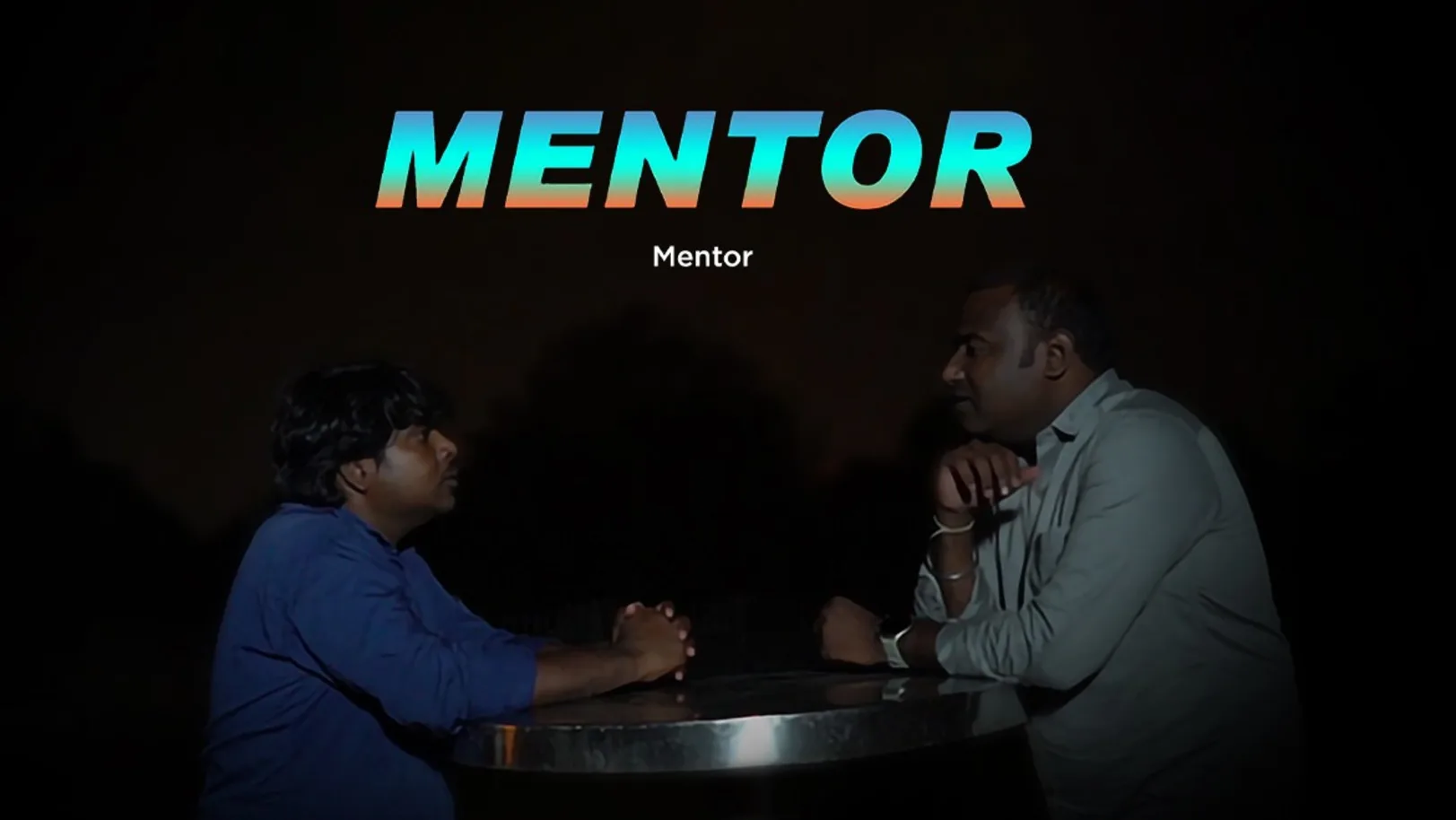 Mentor Movie