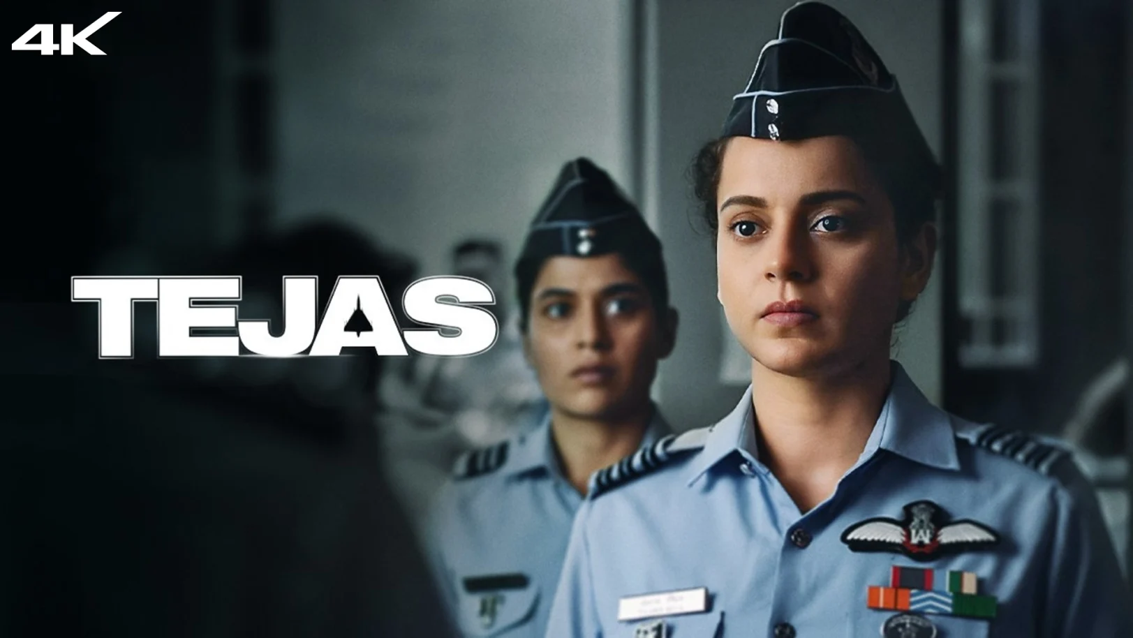 Tejas Movie