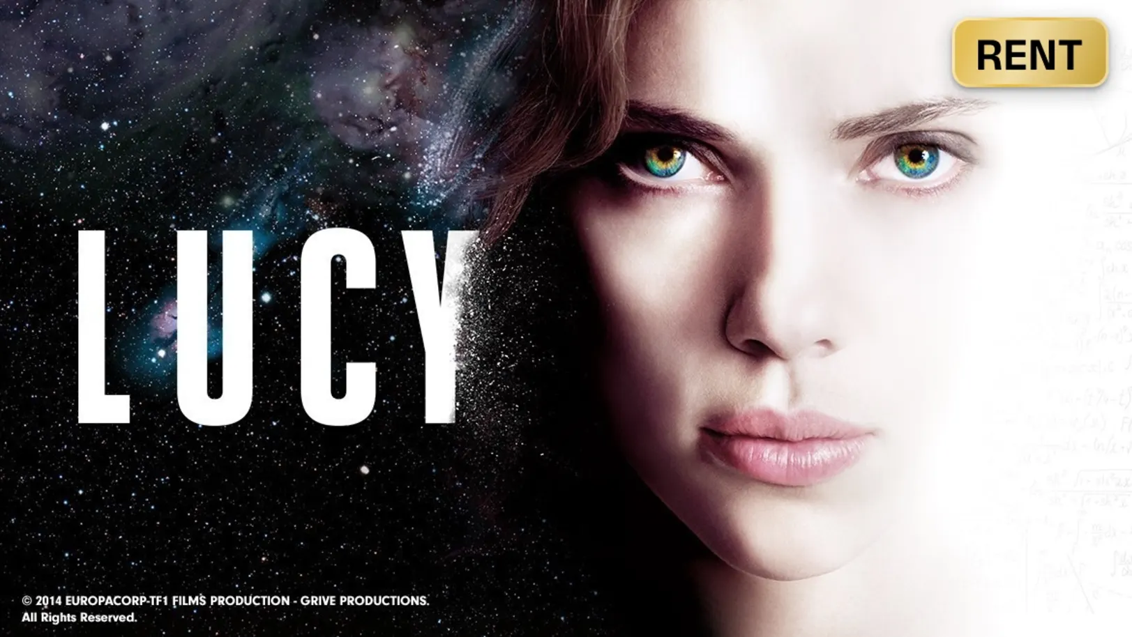 Lucy Movie
