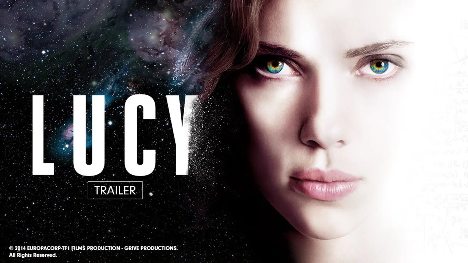Lucy Trailer