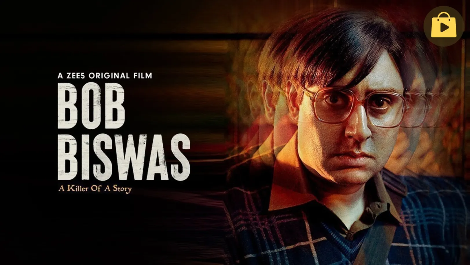 Bob Biswas Movie