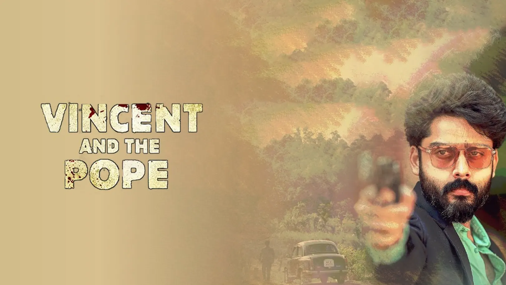 Vincent And The Pope Movie