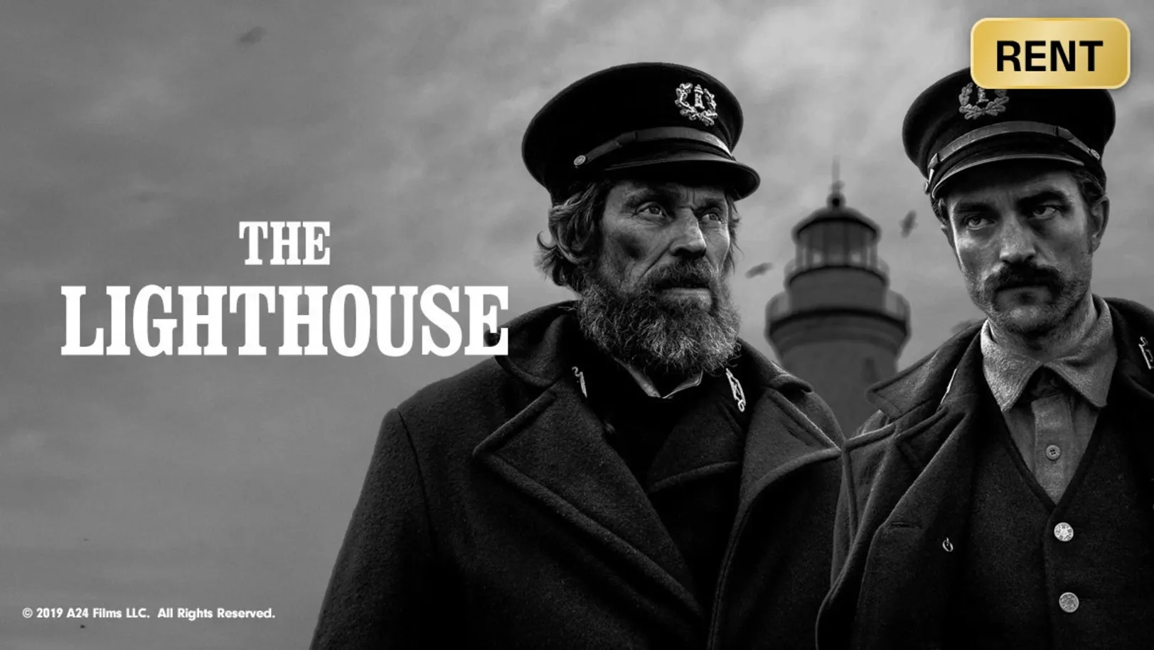 The Lighthouse Movie