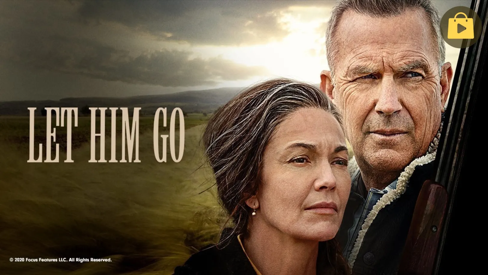 Let Him Go Movie