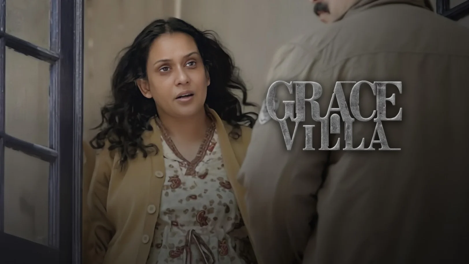 Grace Villa Movie