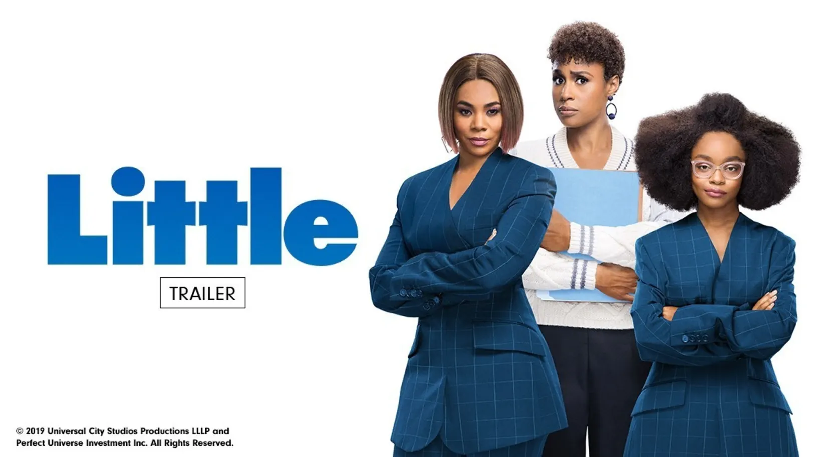 Little Trailer