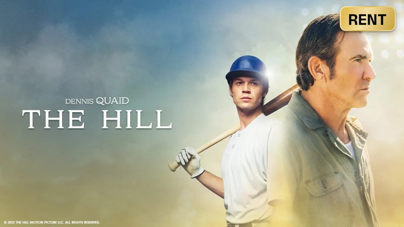 The Hill Movie