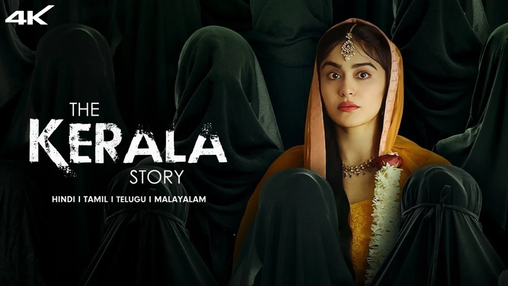 The Kerala Story Movie