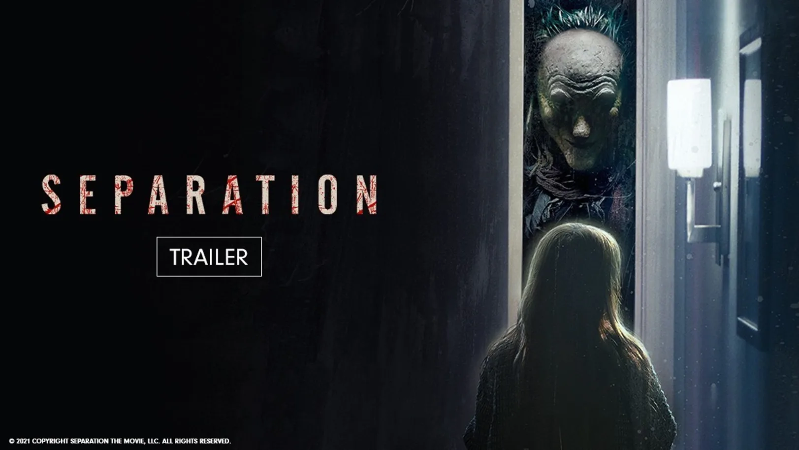 Separation| Trailer