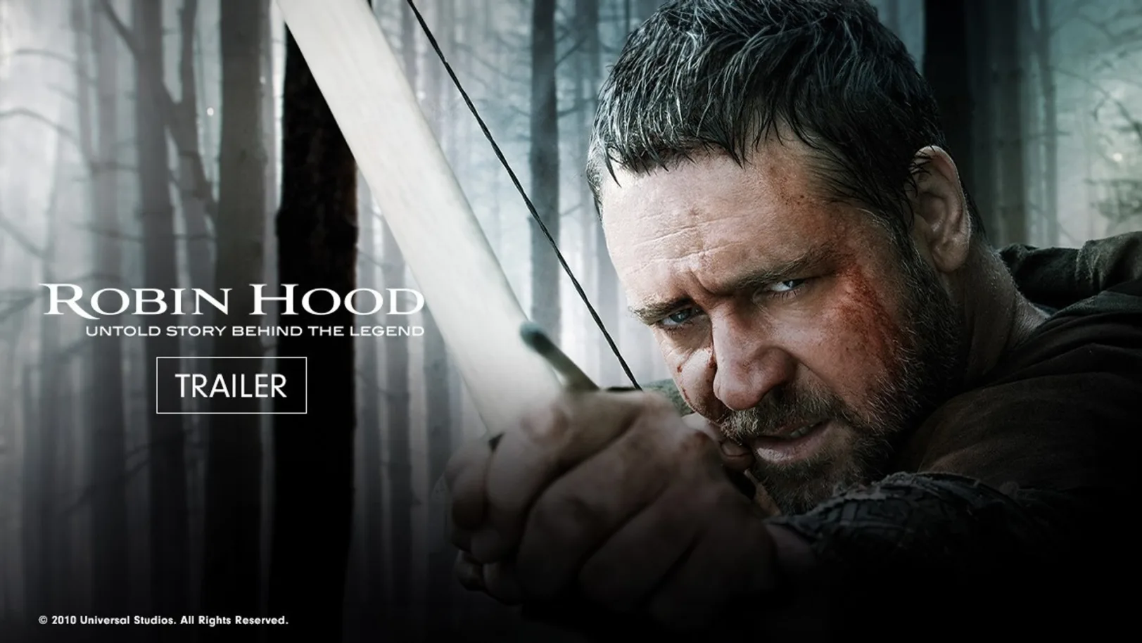 Robin Hood Trailer