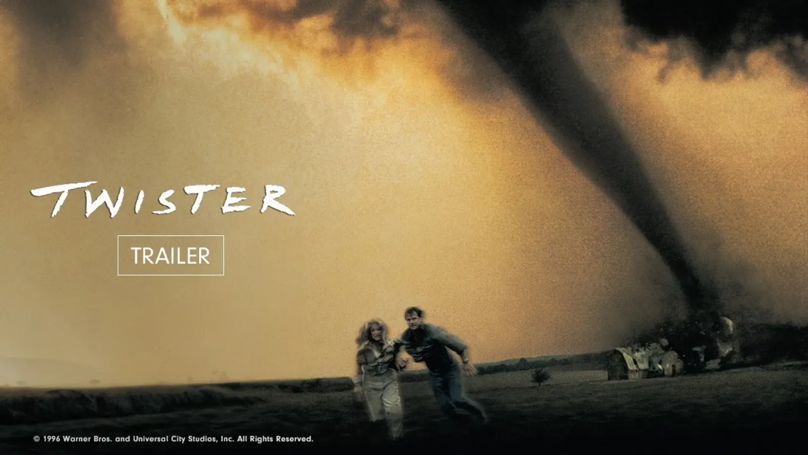 Twister Trailer