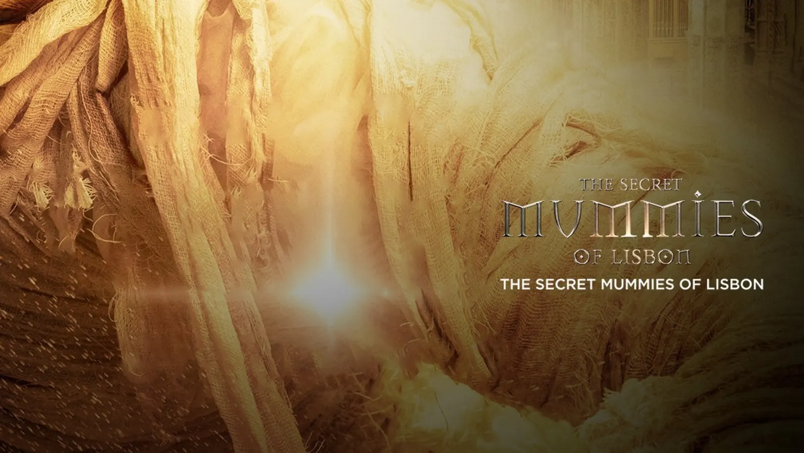 The Secret Mummies Of Lisbon Movie