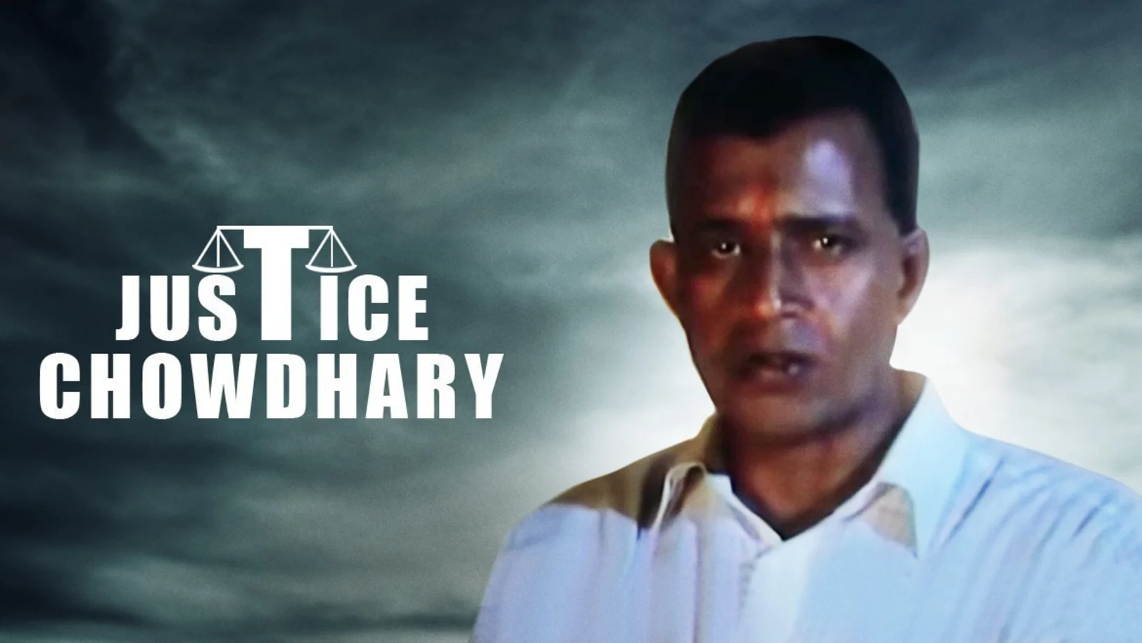 Justice Chowdhary Movie