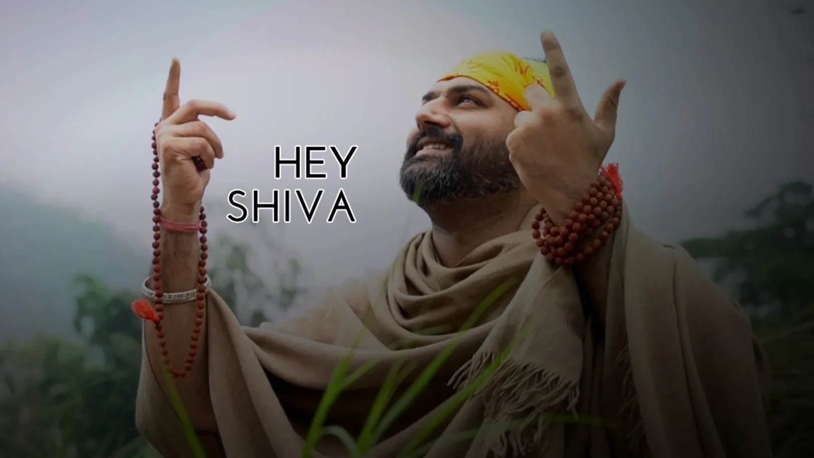 Hey Shiva Movie