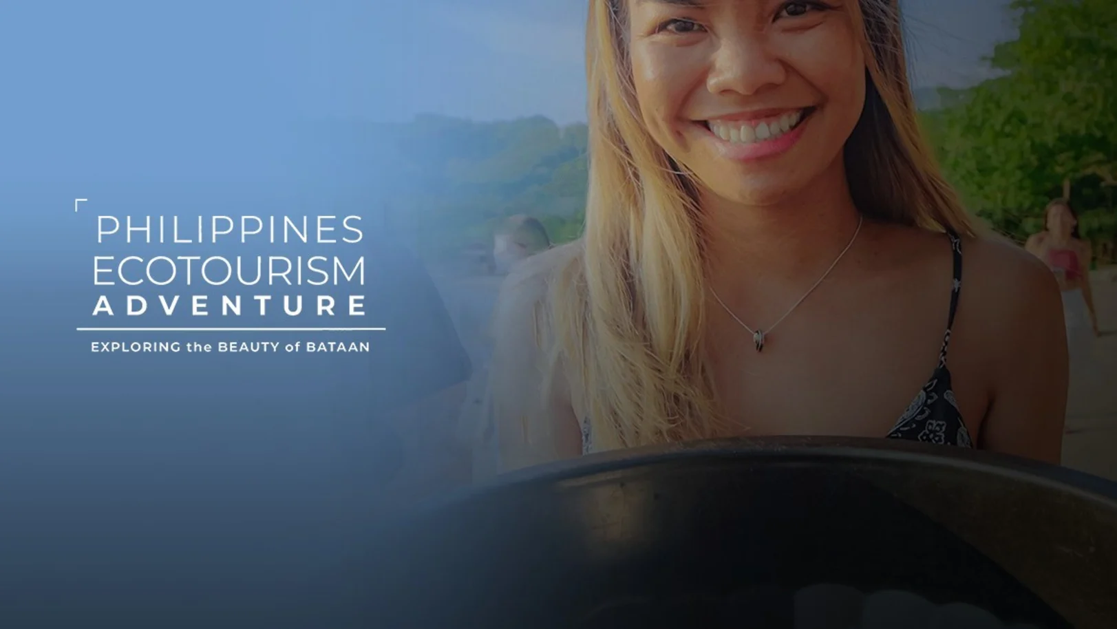 Philippines Ecotourism Adventure: Exploring the Beauty of Bataan Movie