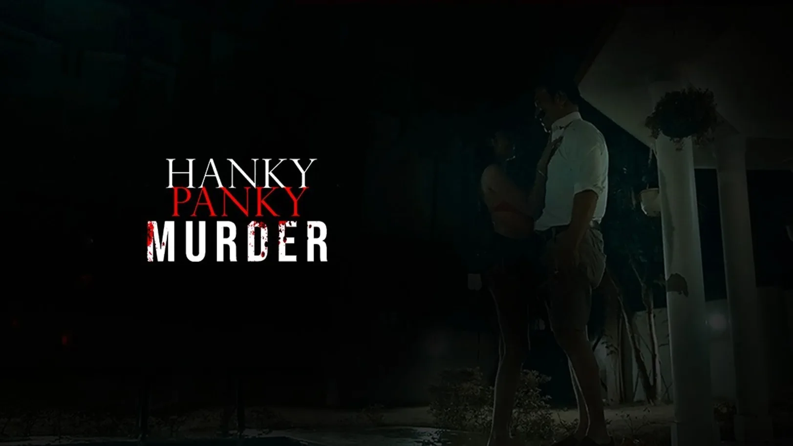 Hanky Panky Murder Movie
