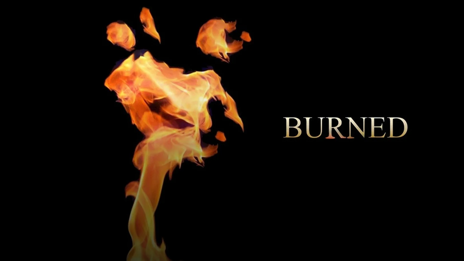 Burned Movie