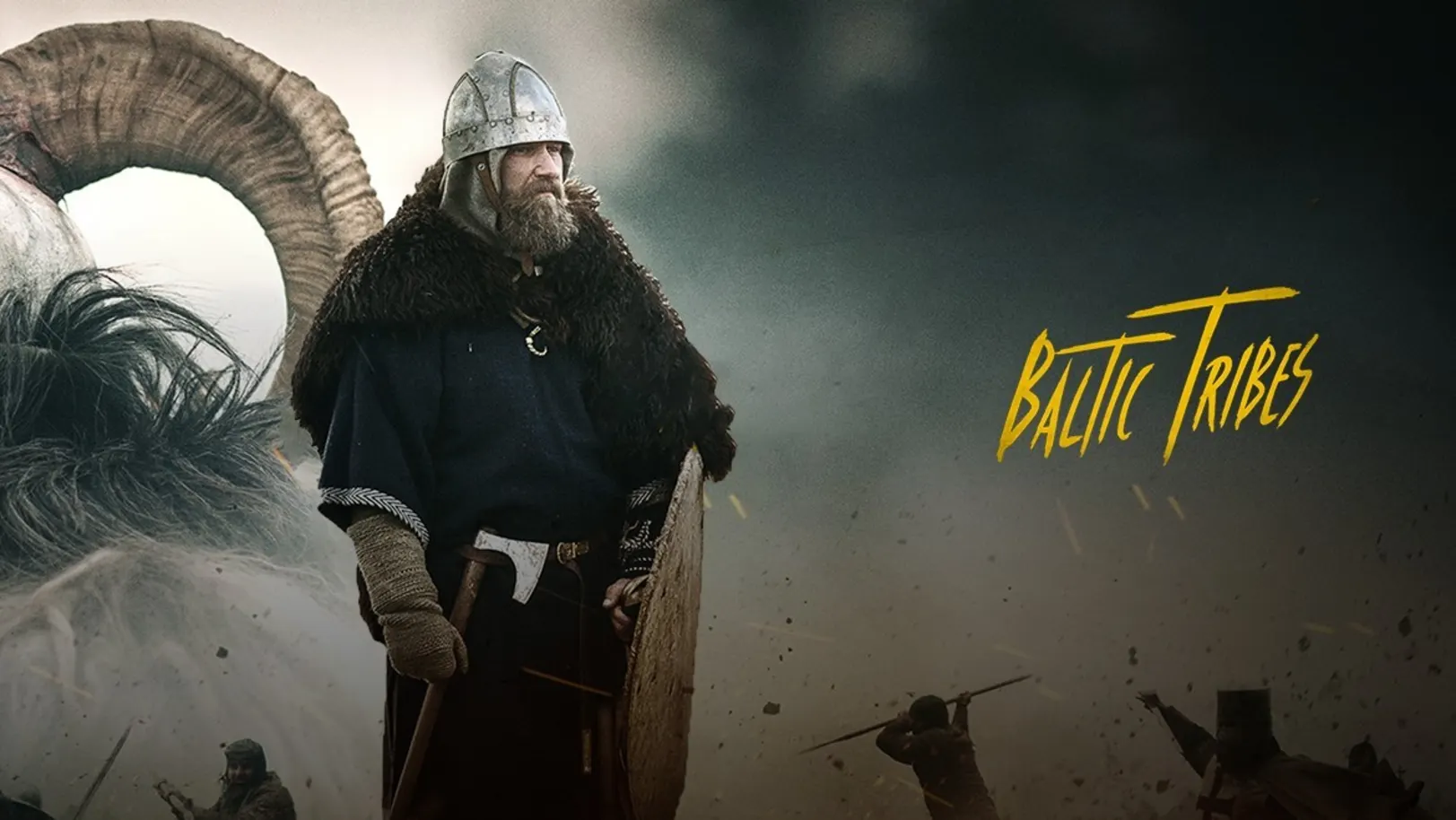 Baltic Tribes Movie