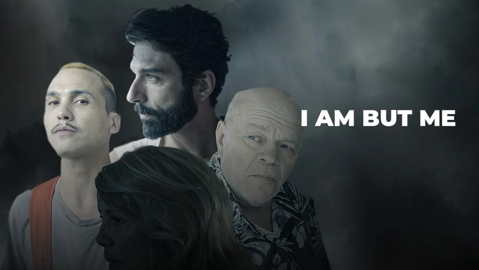 I Am But Me Movie