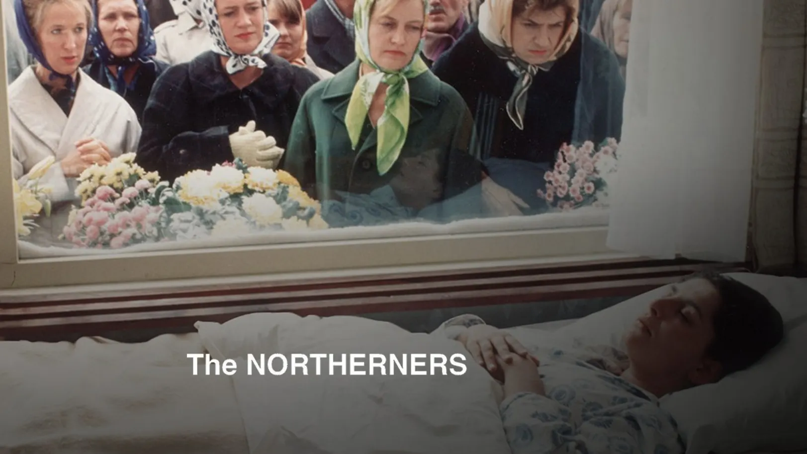 The Northerners Movie