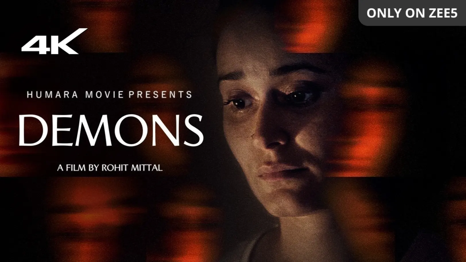 Demons Movie