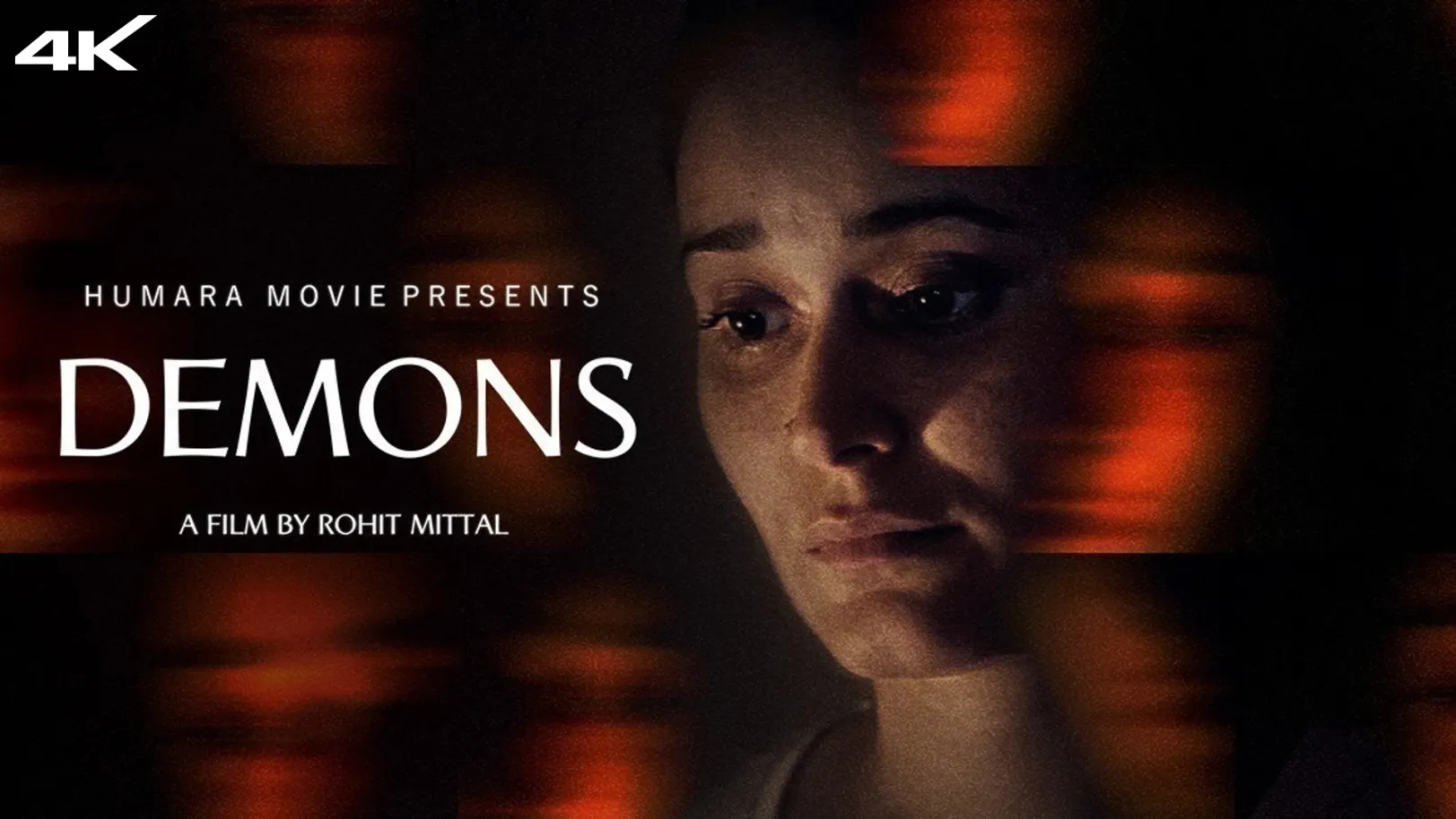 Demons Movie