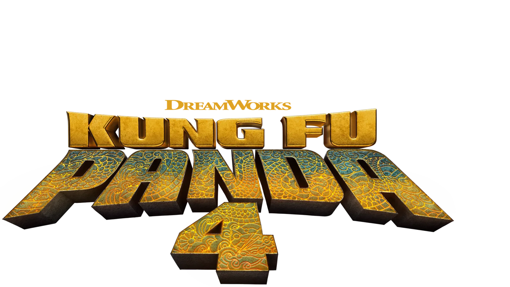 Kung Fu Panda 4