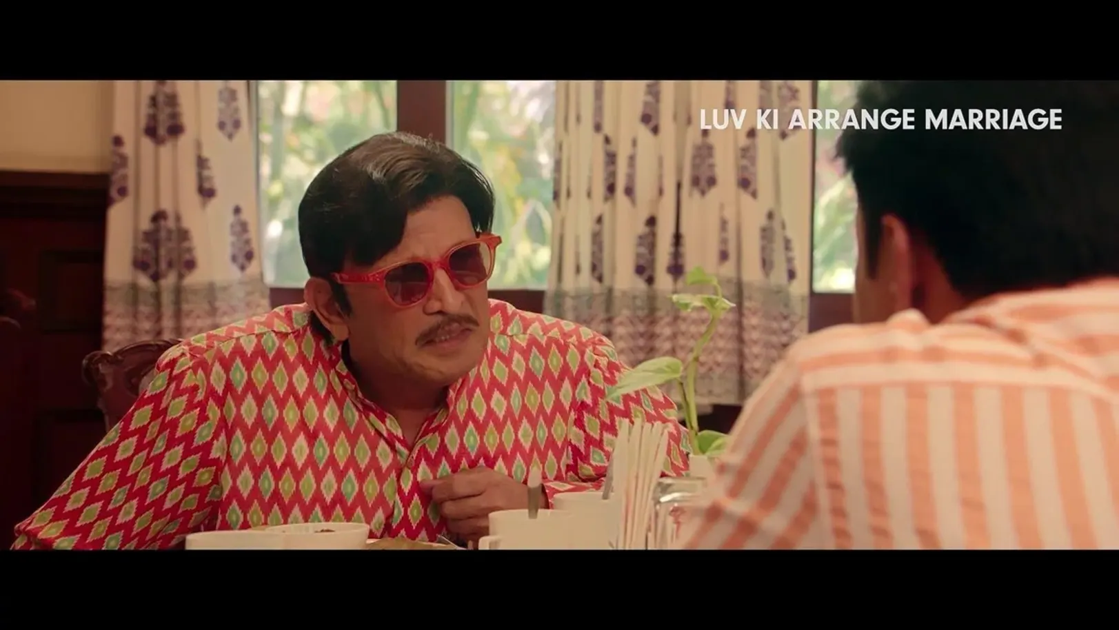 Luv Ki Arrange Marriage Prem's Crazy Antics Promo