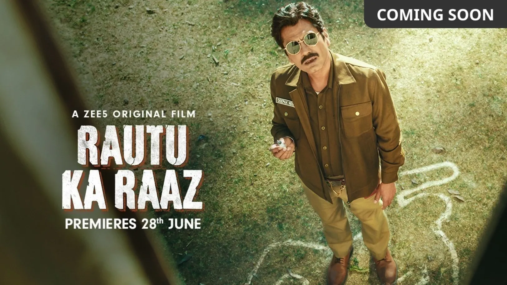 Rautu Ka Raaz Movie